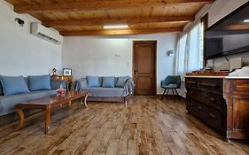 Margarita'S House